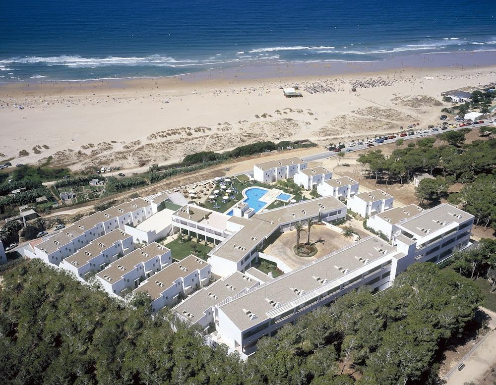 מלון קוניל דה לה פרונטרה Fergus Conil Park מראה חיצוני תמונה